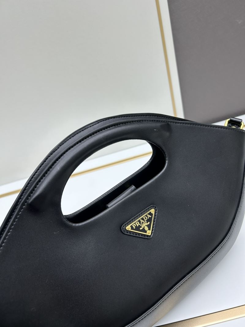 Prada Satchel Bags